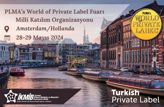 PLMA’s World of Private Label 2024